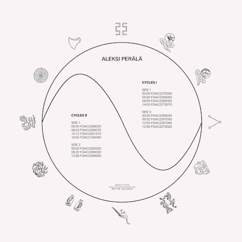 Cycles I+II (Mixes)