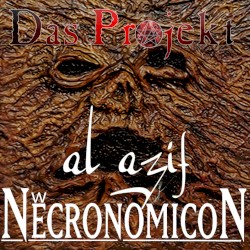 Al Azif Ne(w)cronomicon
