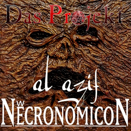 Al Azif Ne(w)cronomicon