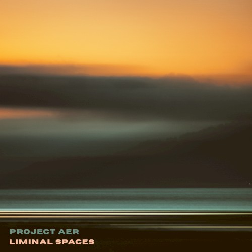 Liminal Spaces