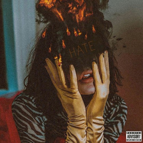 Hate