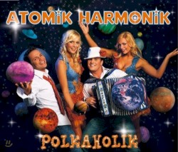 Polkaholik