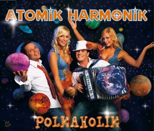 Polkaholik