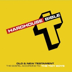 Hardhouse Bible