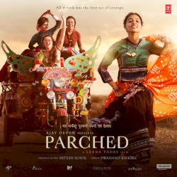 Parched