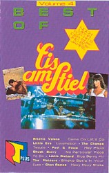 Eis am Stiel, Volume 4
