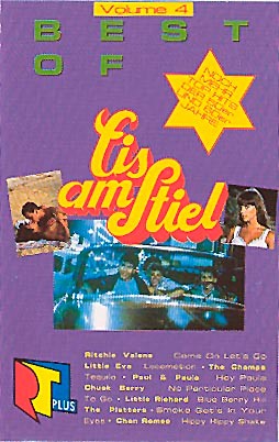Eis am Stiel, Volume 4