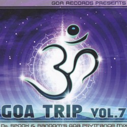 Goa Trip, Vol. 7