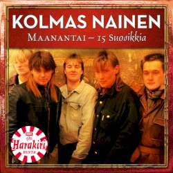 Maanantai: 15 suosikkia