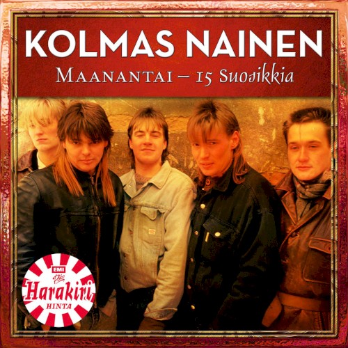 Maanantai: 15 suosikkia