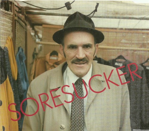 Soresucker
