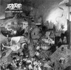 Ablaze #30