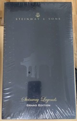 Steinway Legends (Grand Edition)