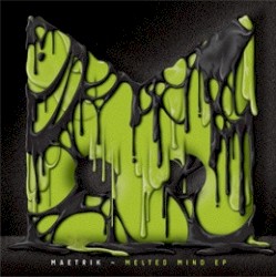 Melted Mind EP