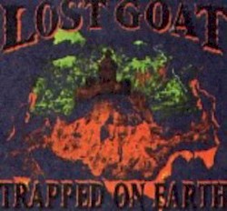 Trapped on Earth