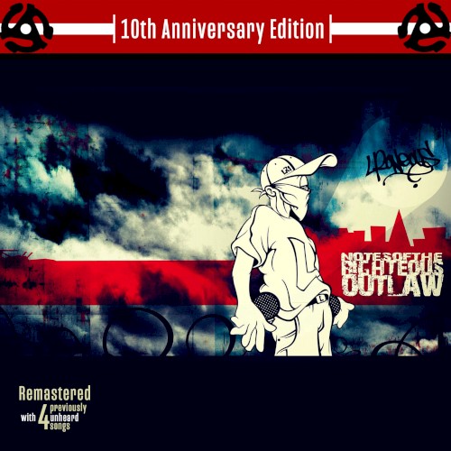 Notes of the Righteous Outlaw