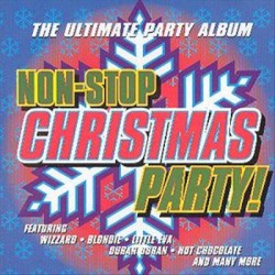 Non-Stop Christmas Party