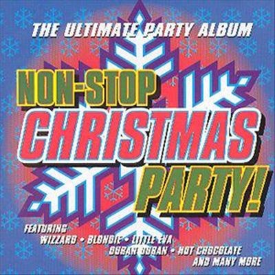 Non-Stop Christmas Party