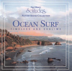 Ocean Surf: Timeless and Sublime