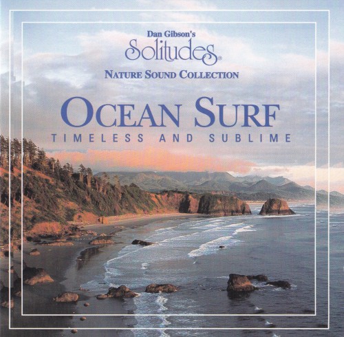 Ocean Surf: Timeless and Sublime