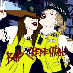 Bad Credentials EP