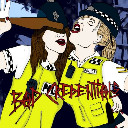 Bad Credentials EP
