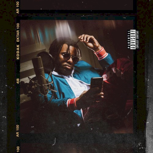 Next album est dans mon phone