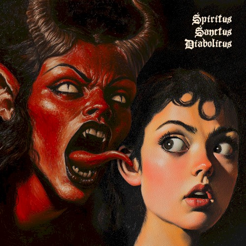 Spiritus Sanctus Diabolicus