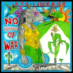 No Winners of War (Be Forgiving)