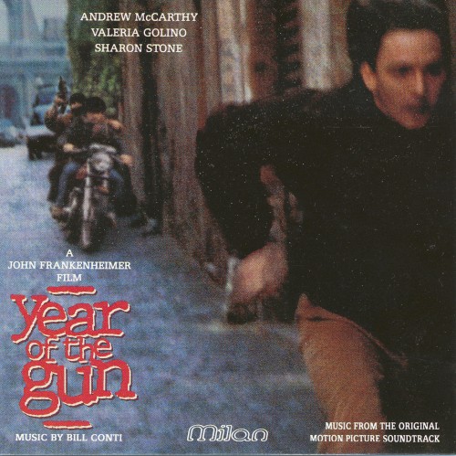 Year of the Gun