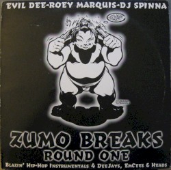 Zumo Breaks Round One