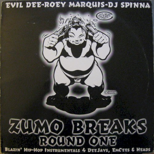 Zumo Breaks Round One
