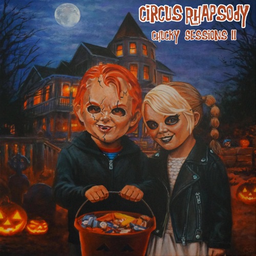 Chucky Sessions II