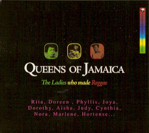 Queens of Jamaica: The Ladies Who Made Reggae