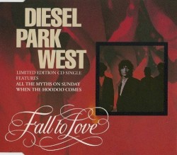 Fall to Love