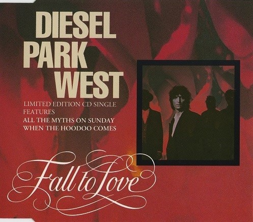 Fall to Love