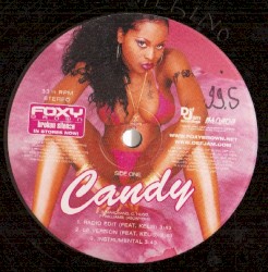Candy