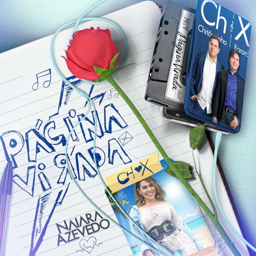 Página Virada