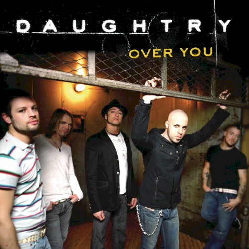 Over You