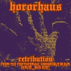 Retribution