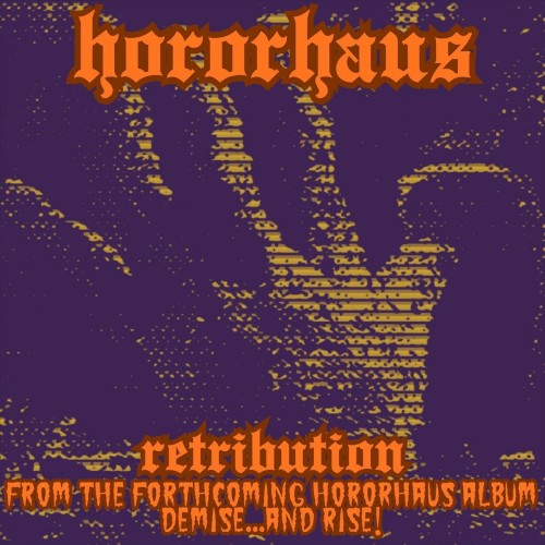 Retribution