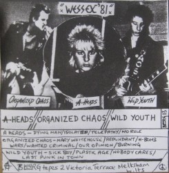 Wessex ’81