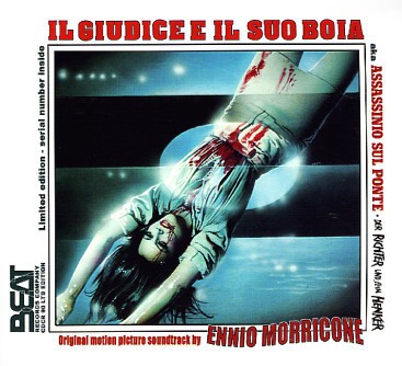 Il giudice e il suo boia
