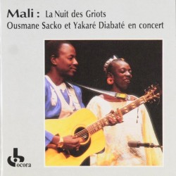 Mali: La Nuit des griots
