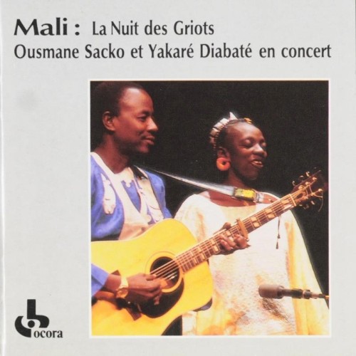 Mali: La Nuit des griots