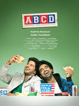 ABCD(American Born Confused Desi)