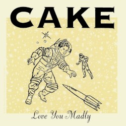 Love You Madly