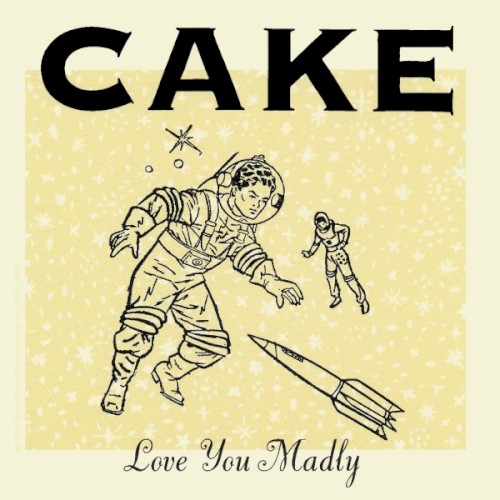 Love You Madly