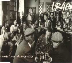 Until My Dying Day