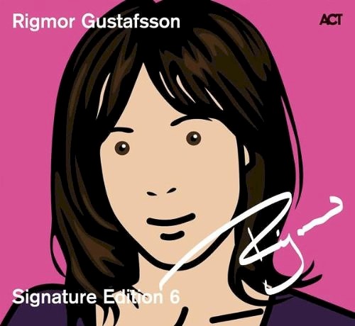 Signature Edition 6